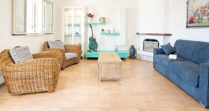 Simplistic Villa in Scoglitti near Sea Beach