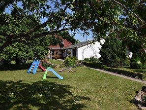 Apartment | Property amenity