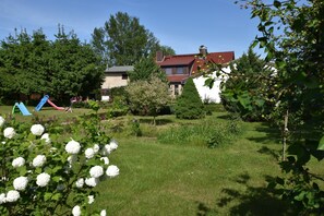 AuĂenbereich