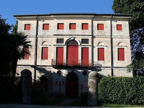 Maison | Extérieur