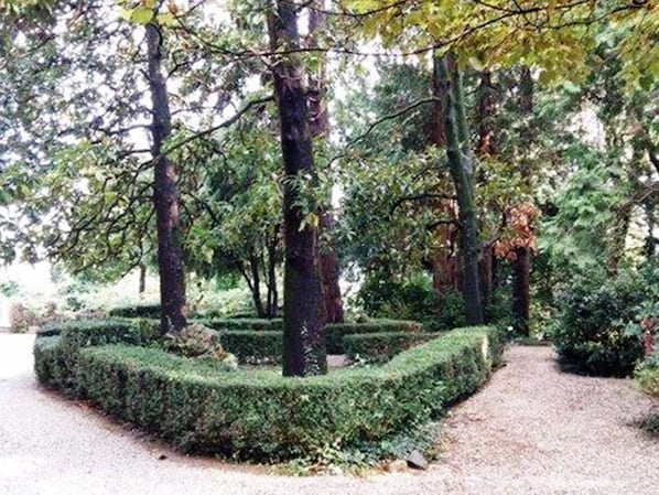 Maison | Extérieur