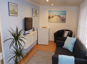 Bungalow | Sala de estar