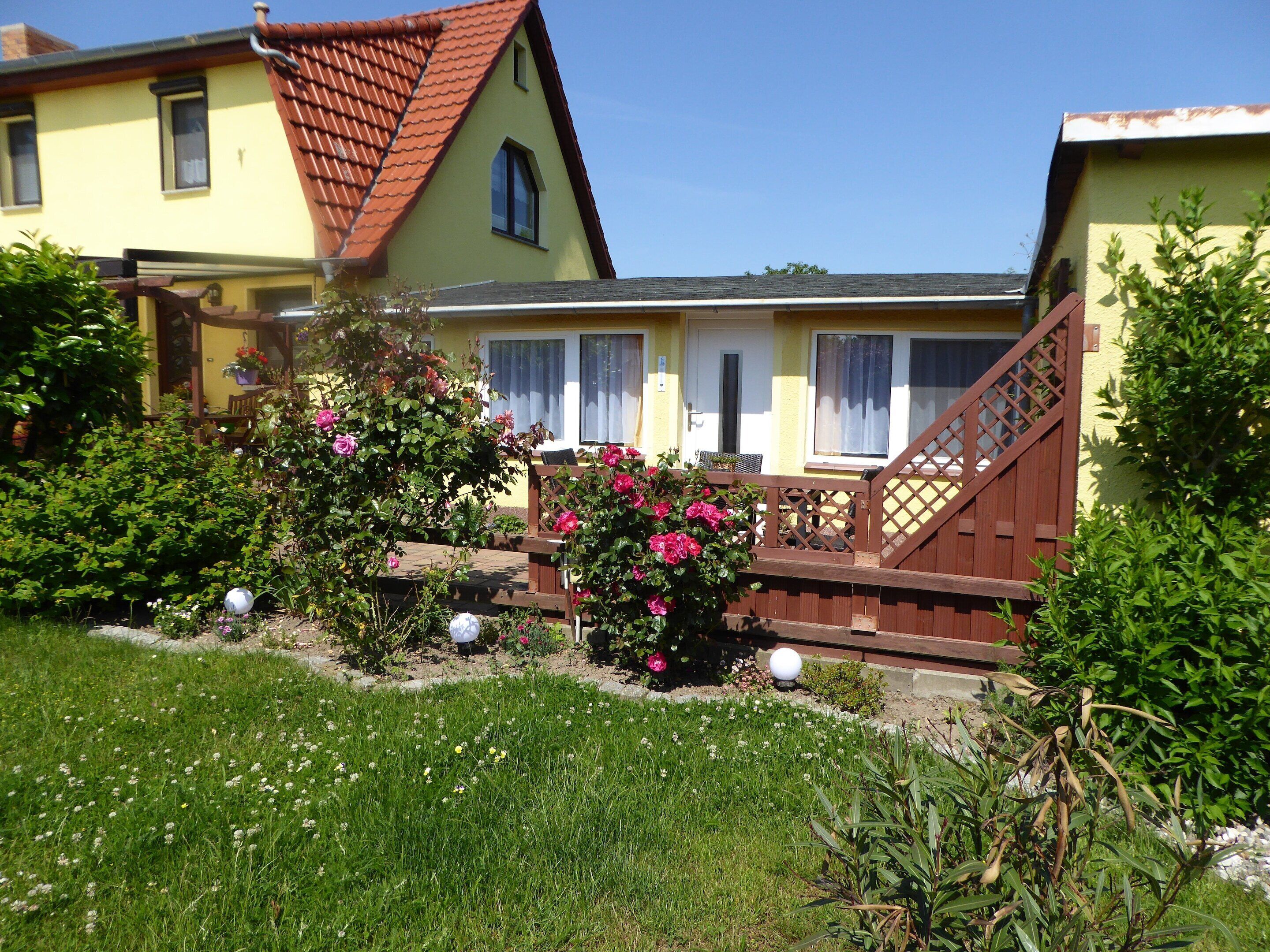 Bungalow | Exteriör