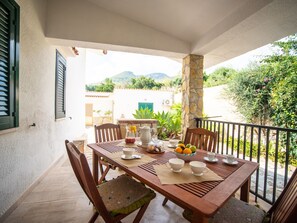 Casa | Servei de restauració