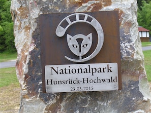 Außenbereich