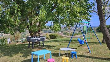 Cottage | Tiện nghi, dịch vụ nơi lưu trú