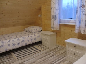 Nhà | 2 phòng ngủ, bộ trải giường