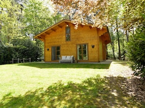 Exterieur
