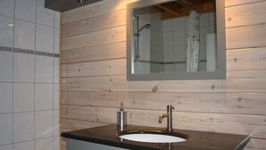 Casa | Baño | Tina con regadera 