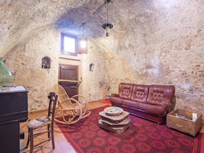 House | Living room