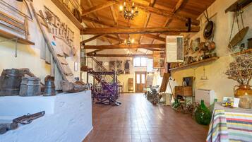 Rumah | Fasilitas kamar