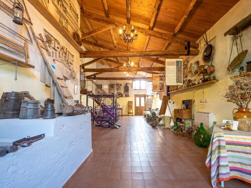 Casa Vacanze a Stilo con Spiaggia Mare