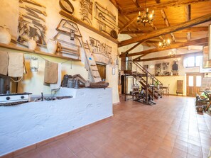 Casa | Comodidades do quarto