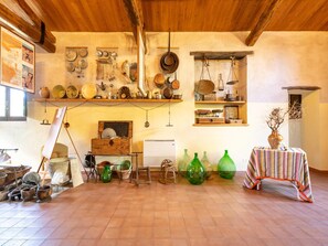 Casa | Servizio della camera