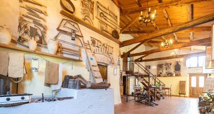 Casa Vacanze a Stilo con Spiaggia Mare