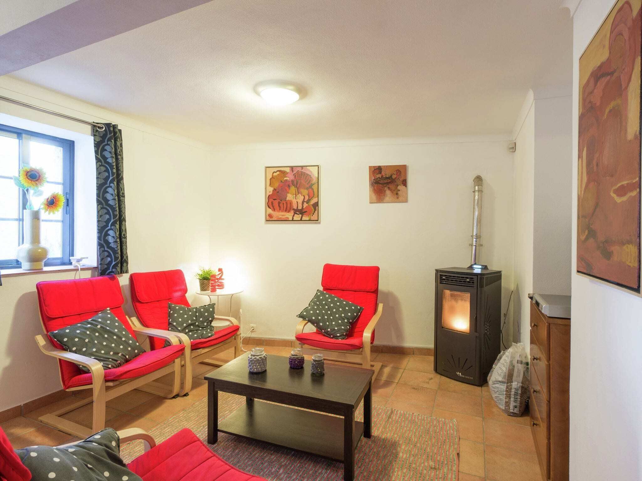House | Living room | MP3 dock