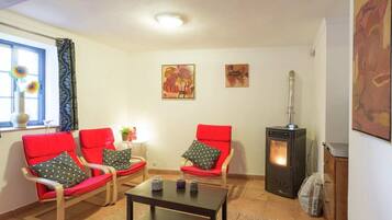 House | Living room | MP3 dock
