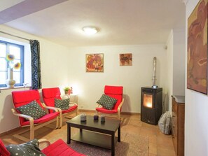 House | Living room | MP3 dock