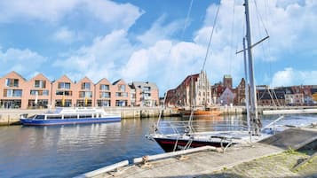 Apartment | View from property