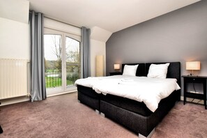 Room amenity - Cottage on the Banks of the Ourthe in Durbuy (Durbuy)