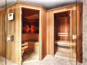 Villa | Badezimmer