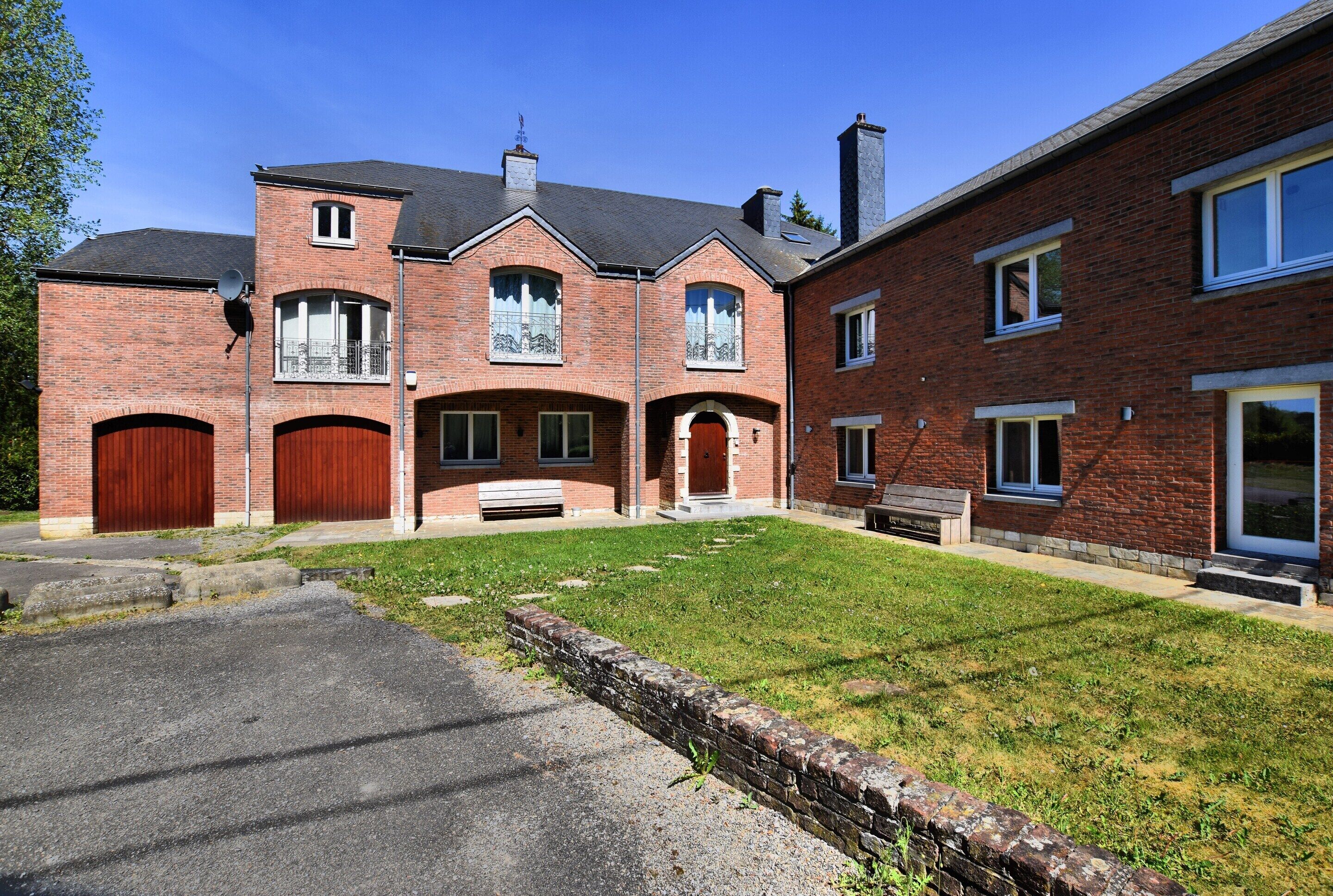 Villa | Exterior
