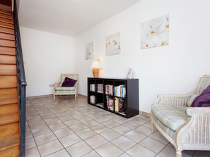 Huis | Interieur
