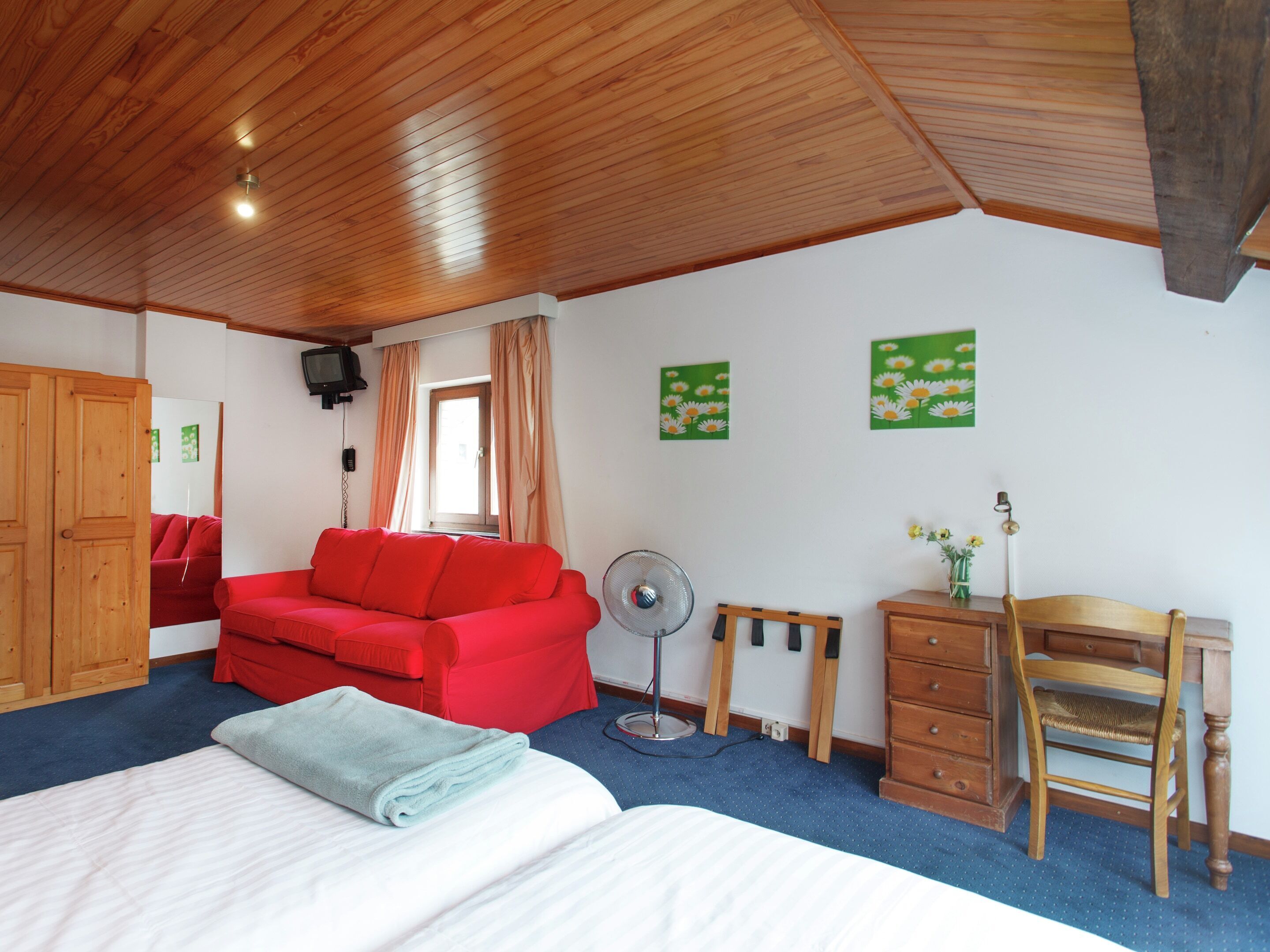 Kamar