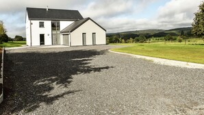 Unclassified image, 2 of 19, button - Modern Holiday Home With a Fireplace Located in the Ardennes (Houffalize)