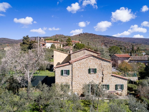Villa | Exterior