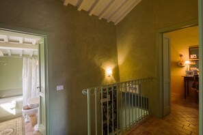 Villa | Intérieur