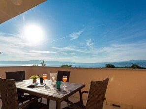 Appartement | Restauration