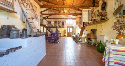 Holiday Home Guardavalle Near Calabrian Mountains