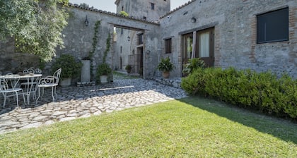 Holiday Home Guardavalle Near Calabrian Mountains