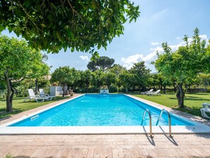 House | Pool | Outdoor pool