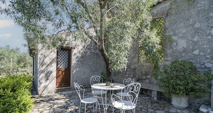 Holiday Home Guardavalle Near Calabrian Mountains