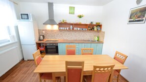Maison | Restauration
