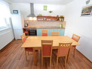 House | Dining