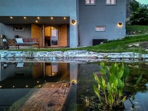 House | Garden