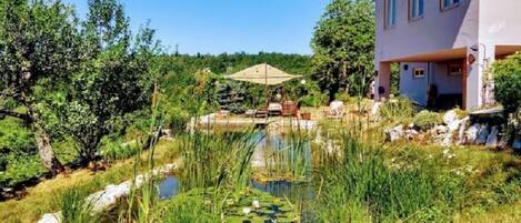 House | Garden