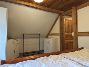 Ferienhaus | 2 Schlafzimmer