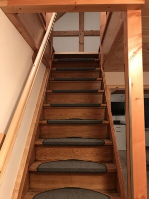 Interior - Ferienhaus in Neu Poserin for 5 Personen (Neu Poserin)