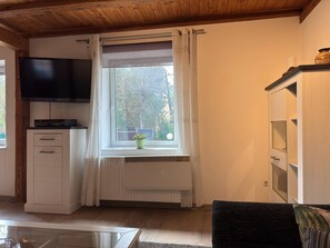 House | Living room