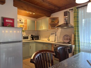 House | Private kitchen
