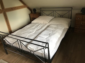 House | 2 bedrooms