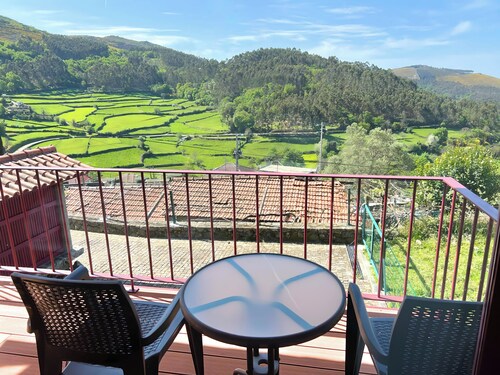 House of Labrujó - Portuguese Villages Circuit