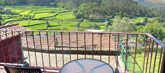 House of Labrujó - Portuguese Villages Circuit