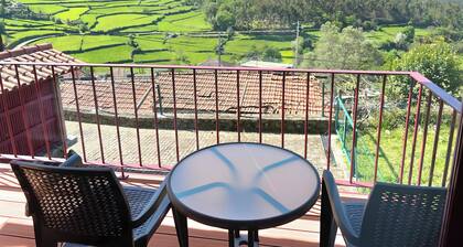 House of LabrujĂł - Portuguese Villages Circuit