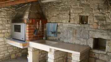 House | Property amenity