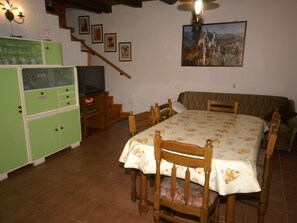 Ferienhaus | Speisen